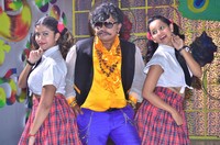 Kobbari Matta Movie Songs Coverage